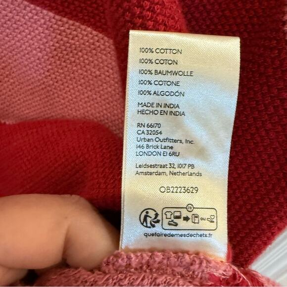 Free People Walcott Sweatshirt - Picture 6 of 7